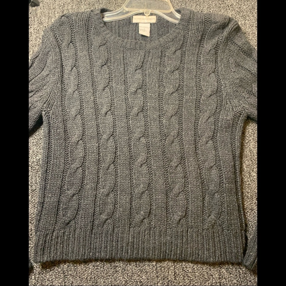 Sweater - Picture 2 of 3